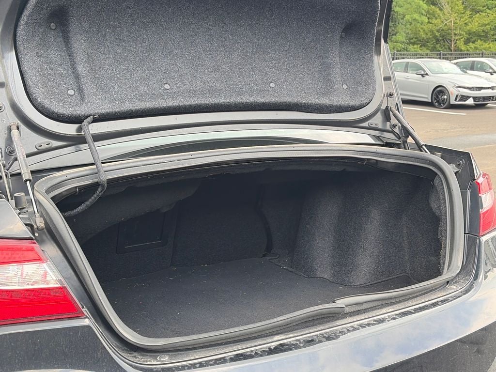 2012 Chrysler 200 Limited