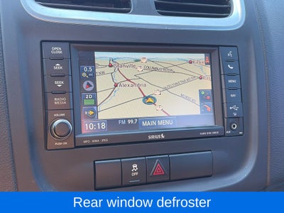 2012 Dodge Avenger SXT Plus