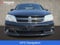 2012 Dodge Avenger SXT Plus