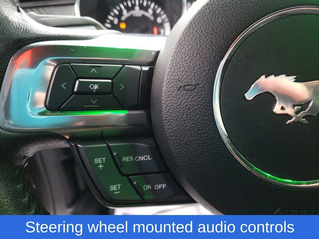 2016 Ford Mustang V6