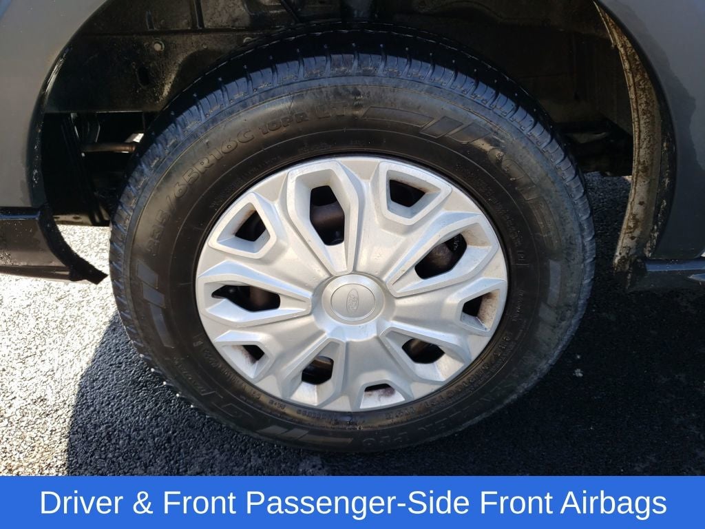 2017 Ford Transit Wagon XL