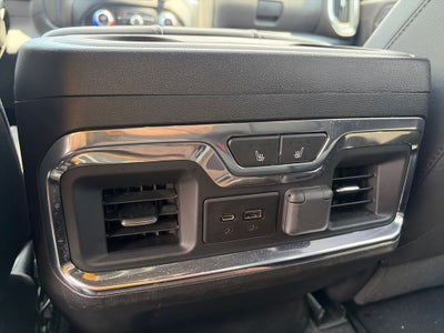 2023 GMC Sierra 2500HD AT4