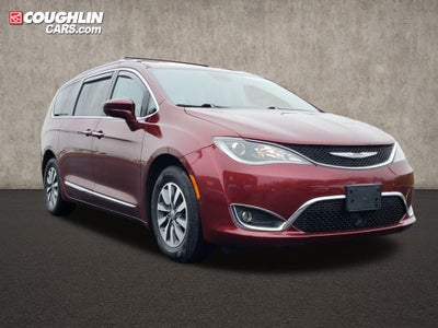 2020 Chrysler Pacifica Touring L Plus