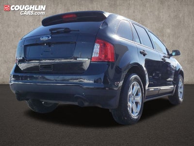 2013 Ford Edge SE