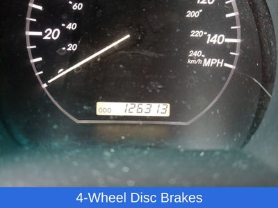 2009 Lexus RX 350 AWD 4dr