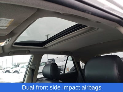 2009 Lexus RX 350 AWD 4dr