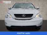 2009 Lexus RX 350 AWD 4dr
