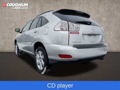 2009 Lexus RX 350 AWD 4dr