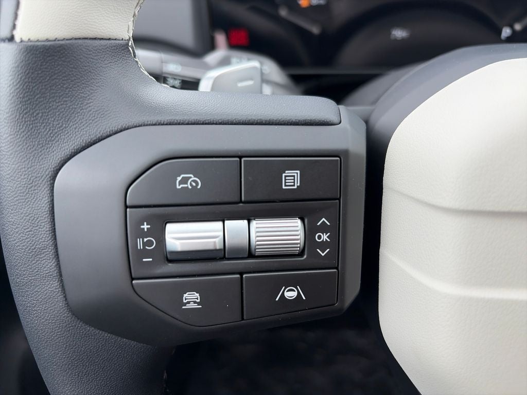 2026 Kia K4 Hatchback GT-Line