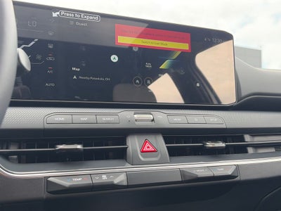 2026 Kia K4 Hatchback GT-Line