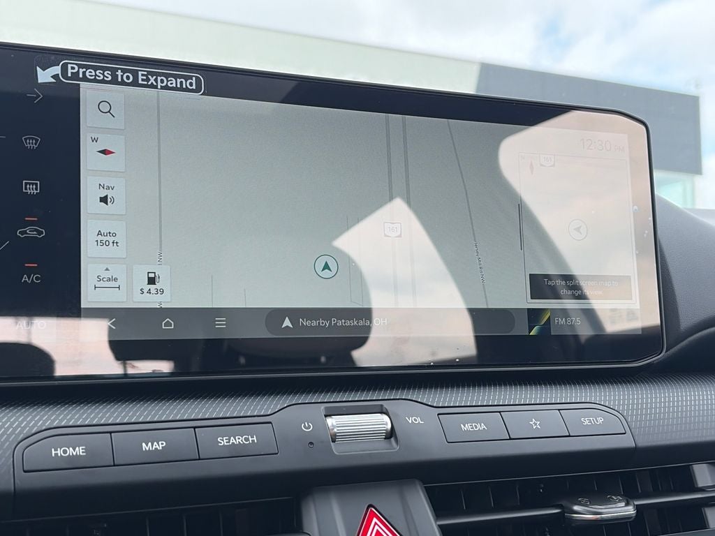 2026 Kia K4 Hatchback GT-Line