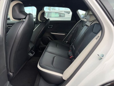 2026 Kia K4 Hatchback GT-Line