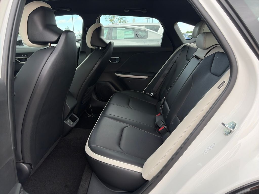 2026 Kia K4 Hatchback GT-Line