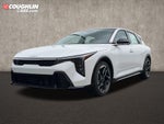 2026 Kia K4 Hatchback GT-Line