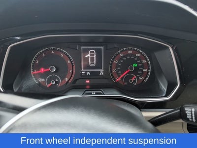 2019 Volkswagen Jetta SE