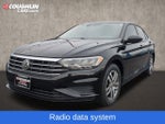 2019 Volkswagen Jetta SE