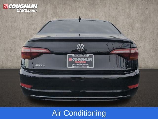 2019 Volkswagen Jetta SE