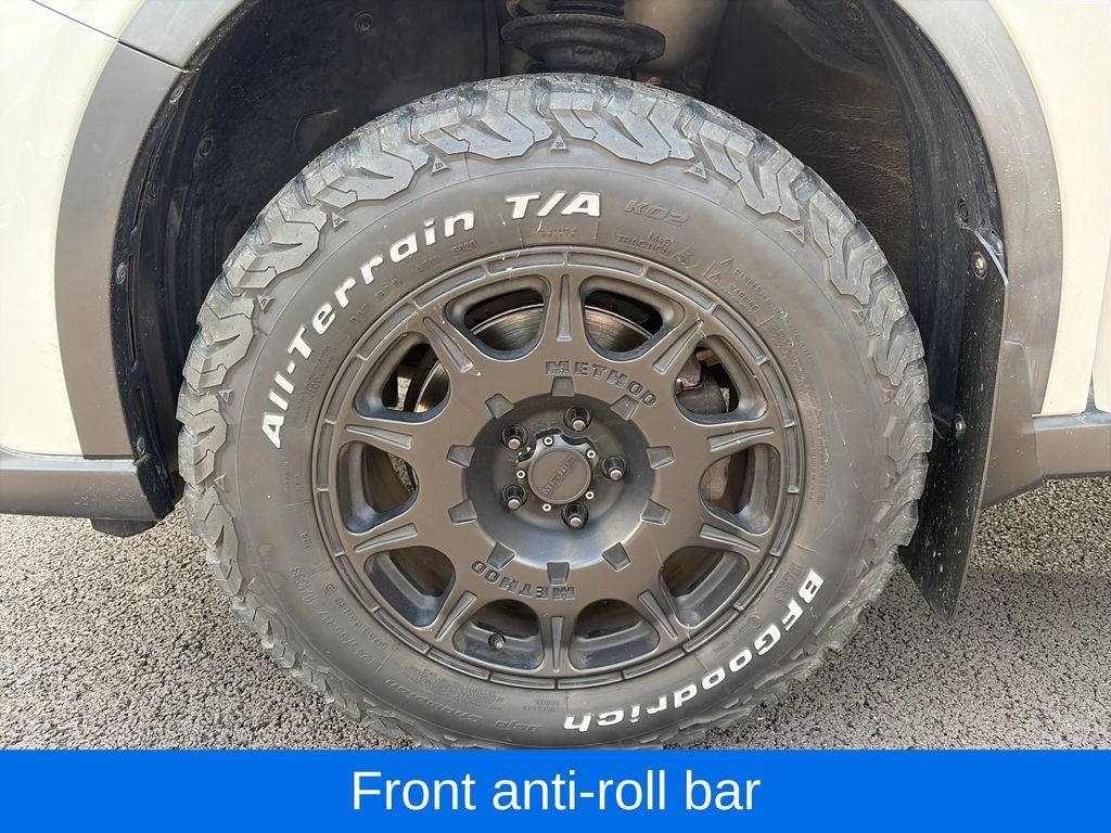 2020 Subaru Outback Touring XT