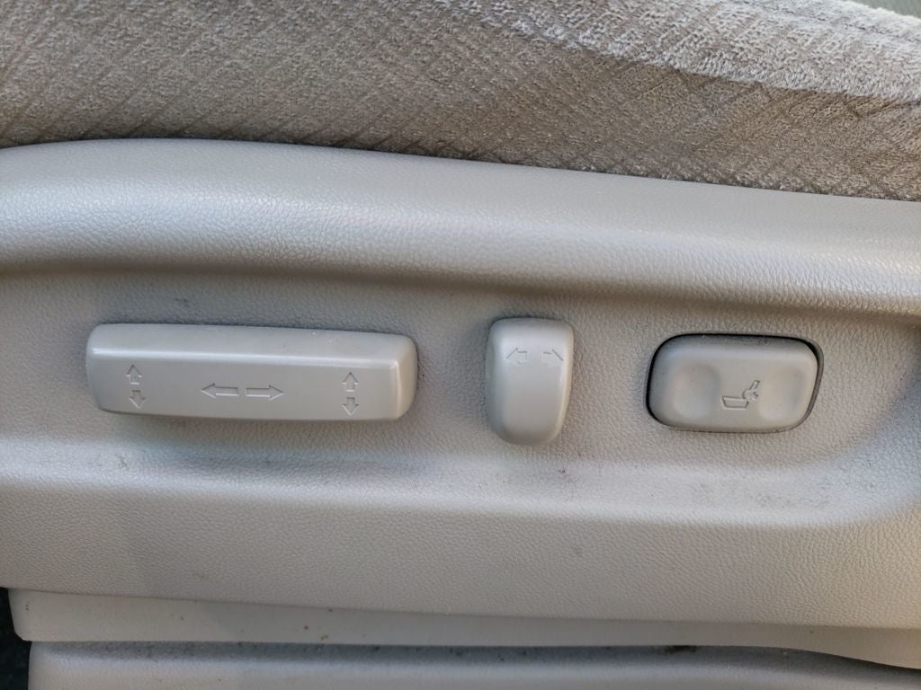 2017 Honda Odyssey SE