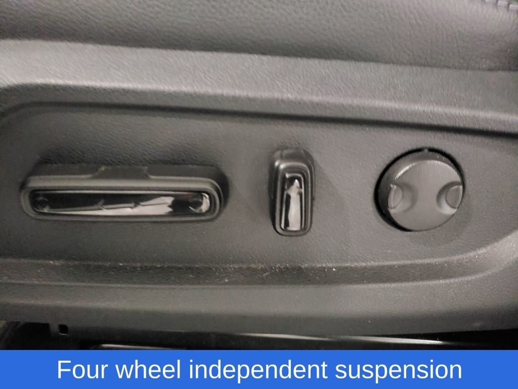 2023 Honda Pilot EX-L 7 Passenger