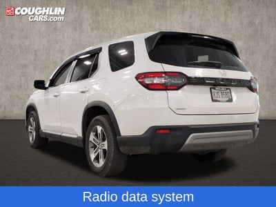 2023 Honda Pilot EX-L 7 Passenger