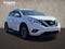 2017 Nissan Murano SV