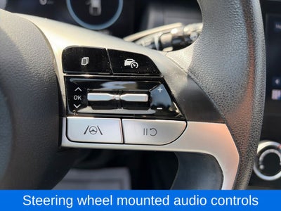 2023 Hyundai Santa Cruz SEL
