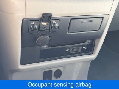 2018 Toyota Sienna XLE Premium