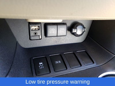 2018 Toyota Highlander Limited Platinum