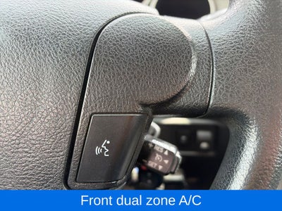 2012 Toyota Tundra CrewMax 5.7L FFV V8 6-Spd AT (Natl)