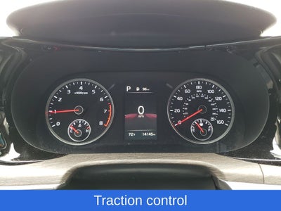 2024 Kia K5 EX