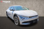2025 Kia EV6 Light Long Range
