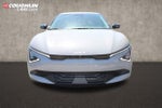 2025 Kia EV6 Light Long Range