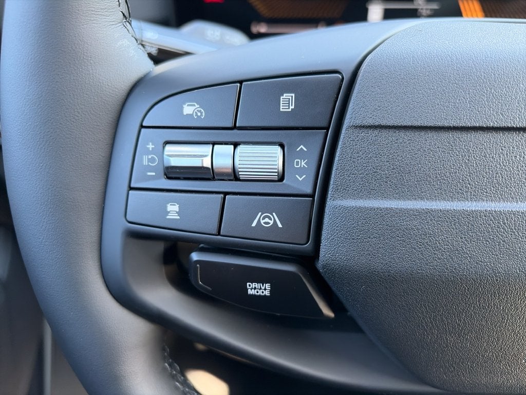 2027 Kia Sportage EX