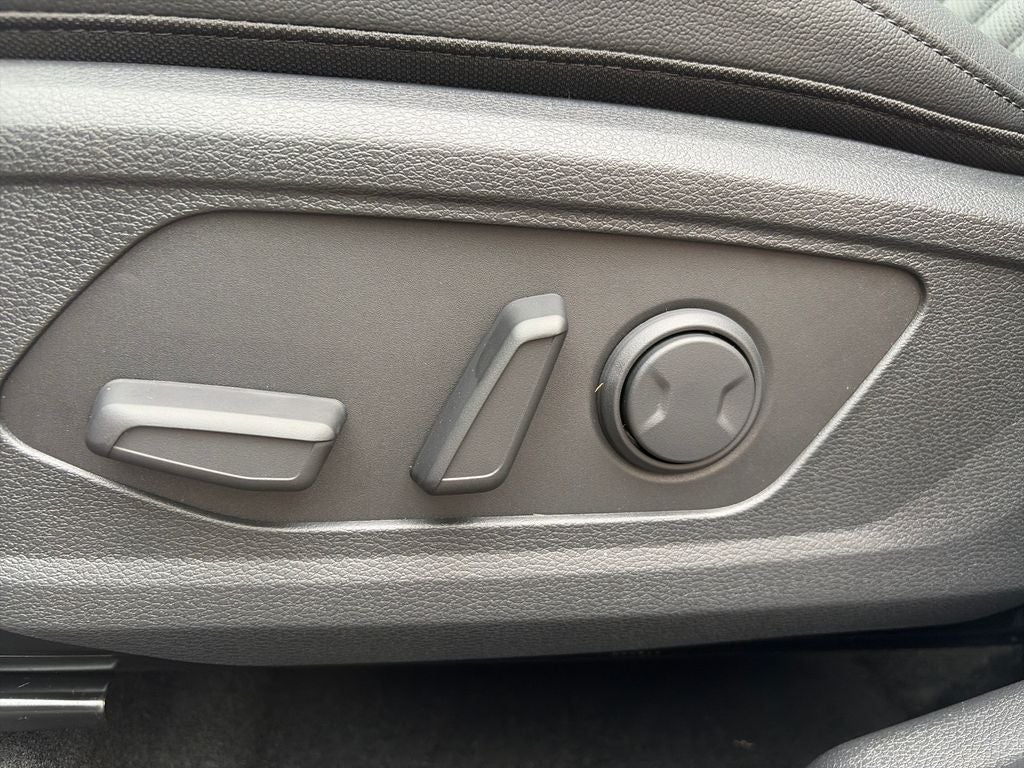 2027 Kia Sportage X-Line