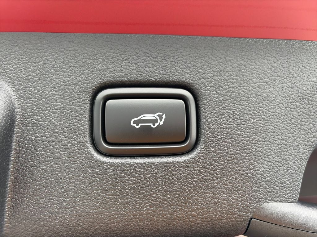 2027 Kia Sportage X-Line