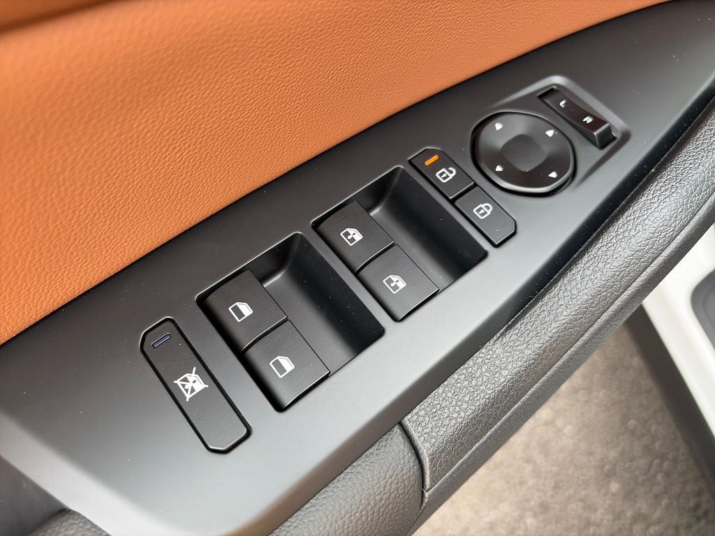 2027 Kia Sportage X-Line