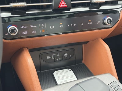 2027 Kia Sportage X-Line