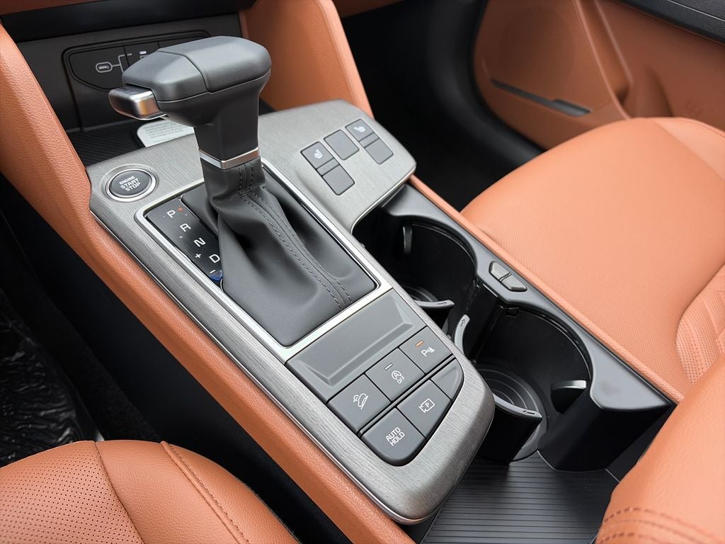 2027 Kia Sportage X-Line