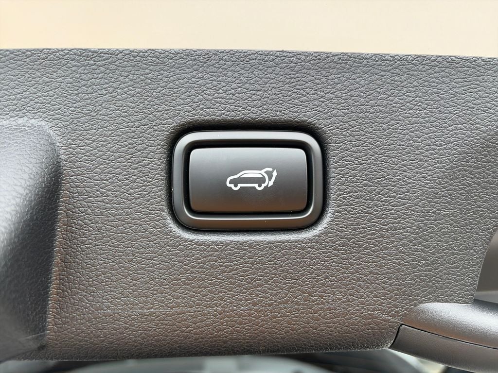 2027 Kia Sportage X-Line