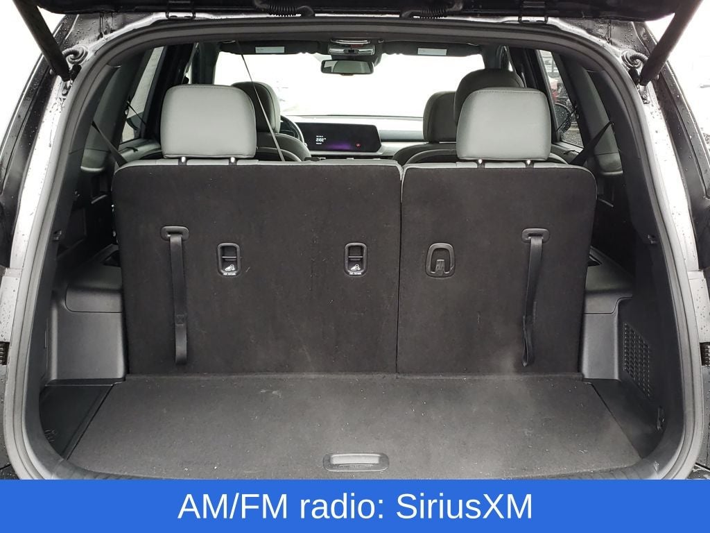 2023 Kia Telluride EX X-Line