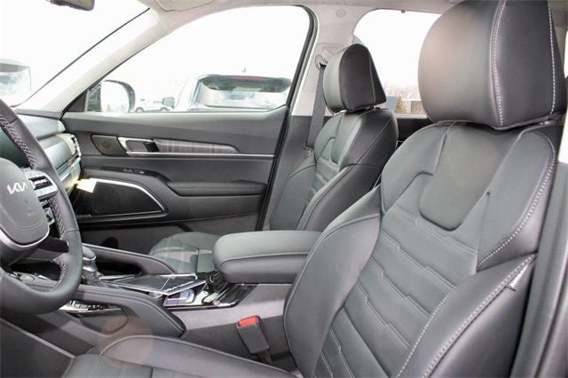 2025 Kia Telluride SX-Prestige