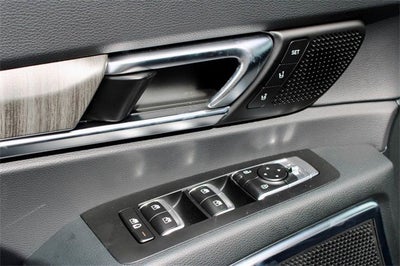 2025 Kia Telluride SX-Prestige