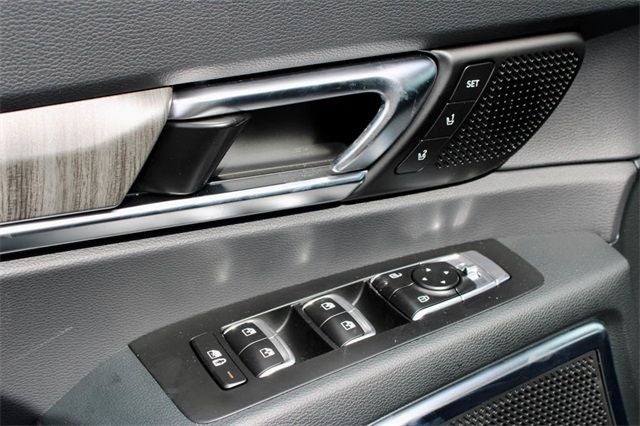 2025 Kia Telluride SX-Prestige