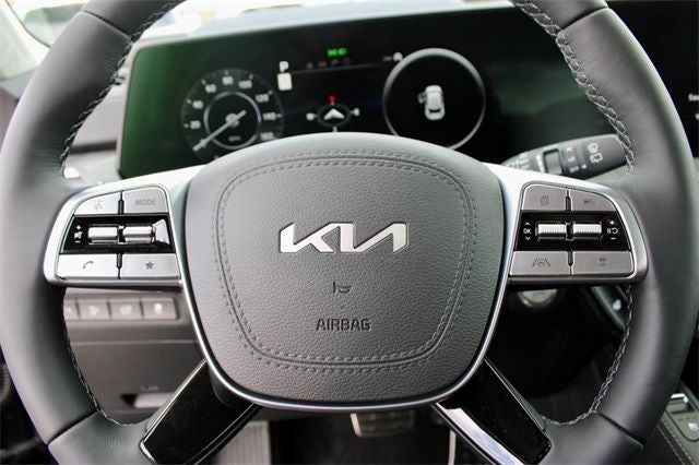 2025 Kia Telluride SX-Prestige