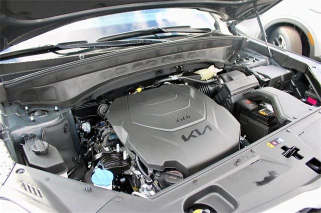 2025 Kia Telluride SX-Prestige