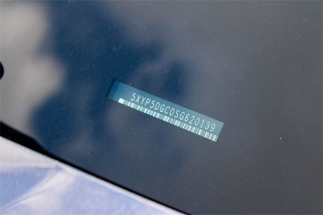 2025 Kia Telluride SX-Prestige