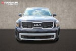 2025 Kia Telluride SX-Prestige