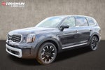 2025 Kia Telluride SX-Prestige