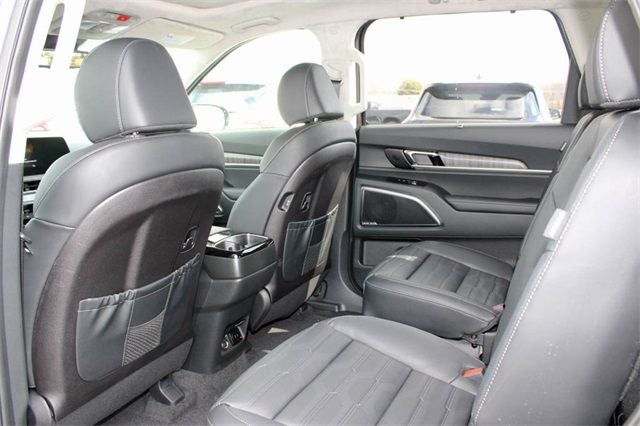 2025 Kia Telluride SX-Prestige